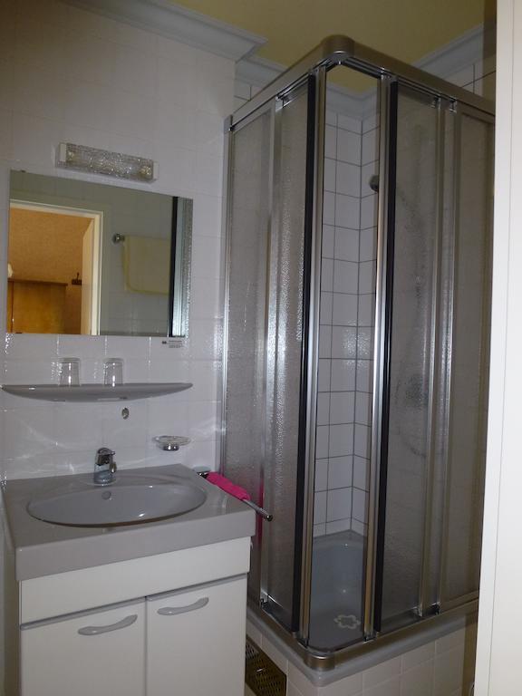 Hotel Tanneck Baden-Baden Exteriör bild