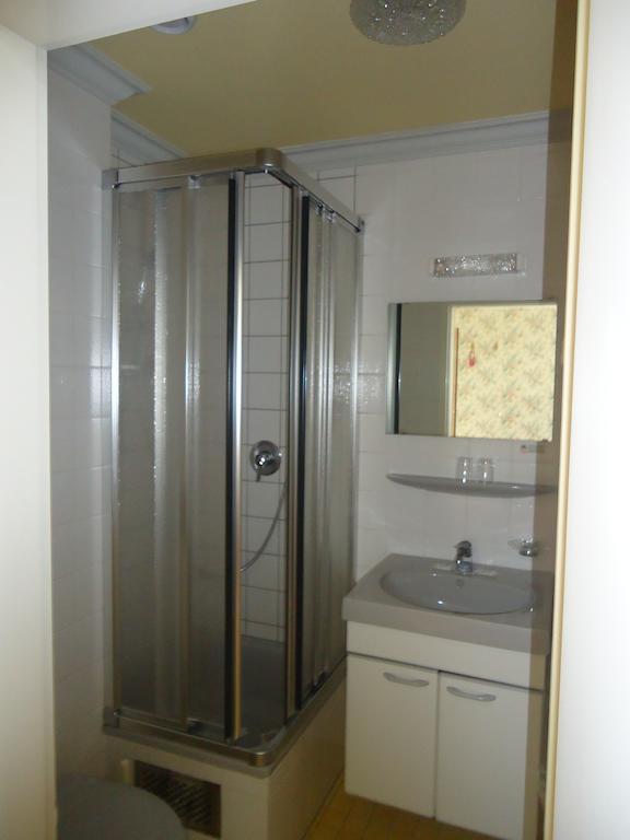 Hotel Tanneck Baden-Baden Exteriör bild